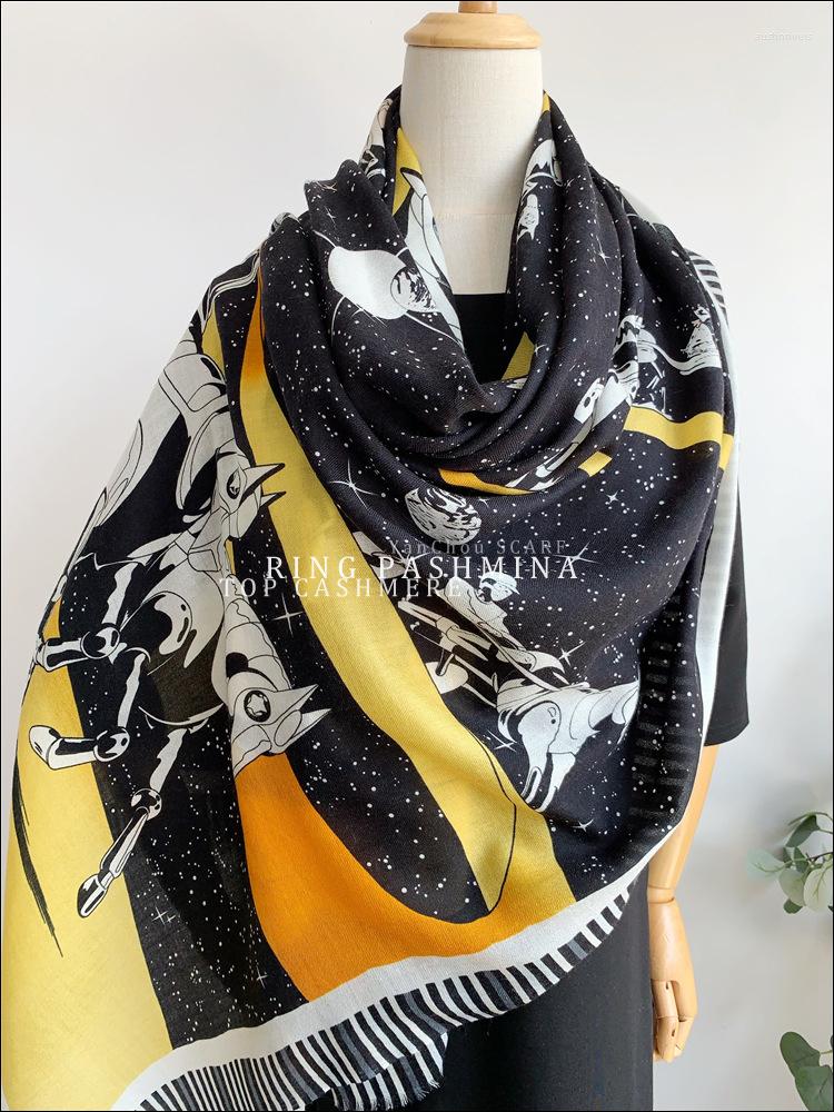 

Scarves Winter Long Pashmina Scarf For Women Designer Cashmere Shawl Foulard Hiver Femme Cachemire 200 100cm