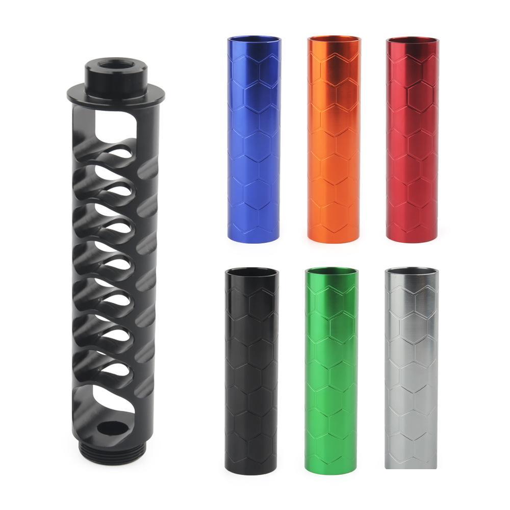 

Fuel Filter 6 Inch Colorf Car Fuel Filter 1/2-28 5/8-24 Soent Trap Spiral Turtle Tube For Napa 4003 Wix 24003 Drop Delivery 2022 Mobi Dhow5