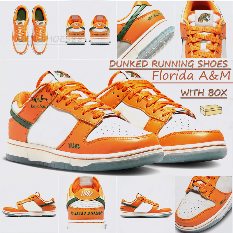 

Florida A&M Designer sb low Casual Shoes Mens Women Steamboy OST Skate Reverse Panda Patchwork Navy Blue Trainers dunked Sneakers, 1 36-47