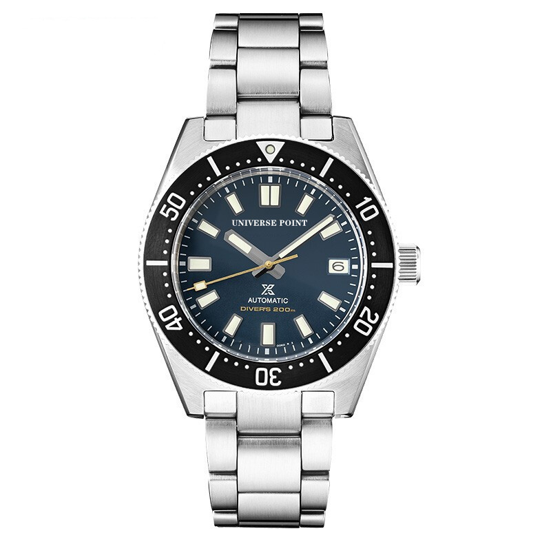 Nouvelle marque de luxe montre militaire étanche Date mode affaires en acier inoxydable montre à Quartz cadeau pour hommes Reloj