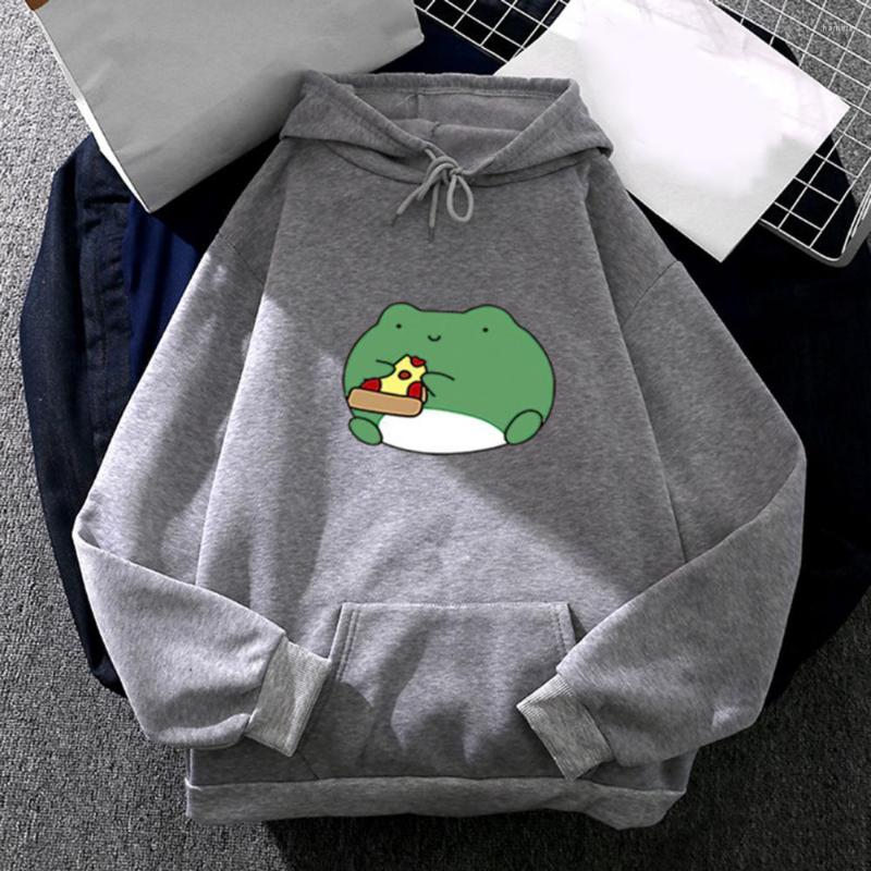 

Women's Hoodies Trendy Oversized Print Girl Hoodie Student Soft Drawstring, Green