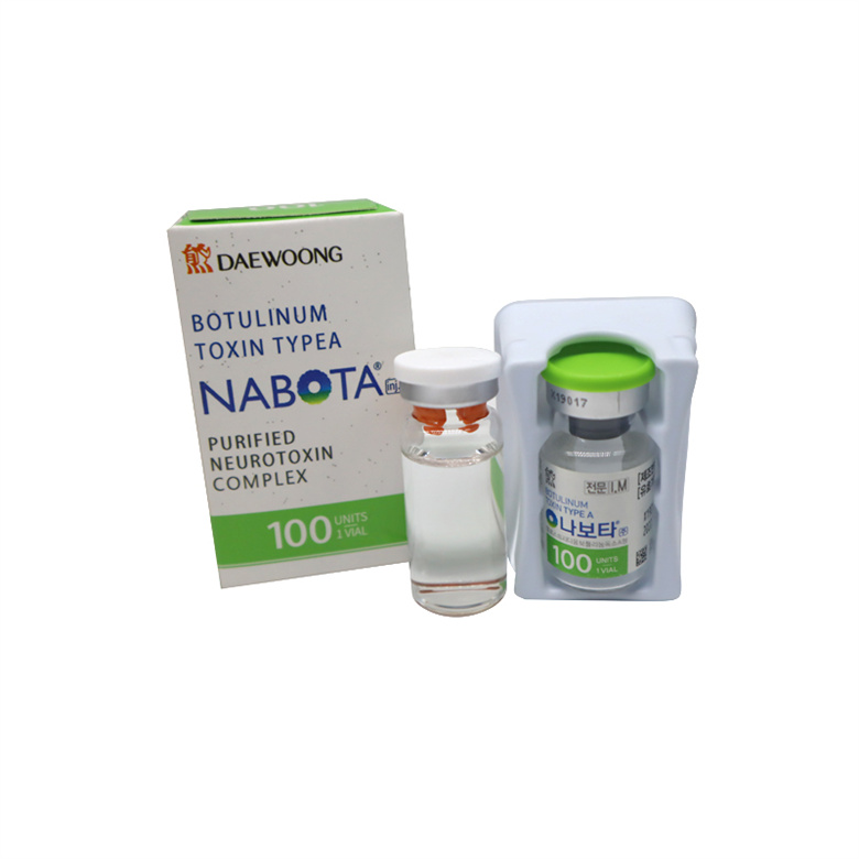 

Botulinums Toxins Type A Complex Botoxs Injections Botulax 200 units Innotox Meditoxin Hutox Nabota Botoxs