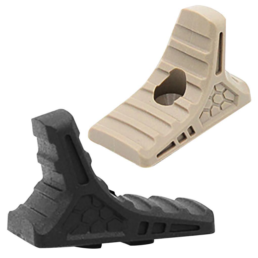 

Tactical Accessories Mgpcqb New Ppg Python Blocking Grip Handle Accessories For M-Lok Keymod M4 Ppg-004 Handguard Rail Mount Drop Del Dhfg1