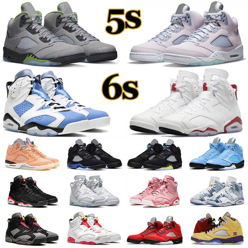

Shoes Dr Jumpman 5s Basketball University Racer Blue Black Easter Bluebird 6s Unc Red Oreo Electric Georgetown Metallic Sier Infrared Mens, 18