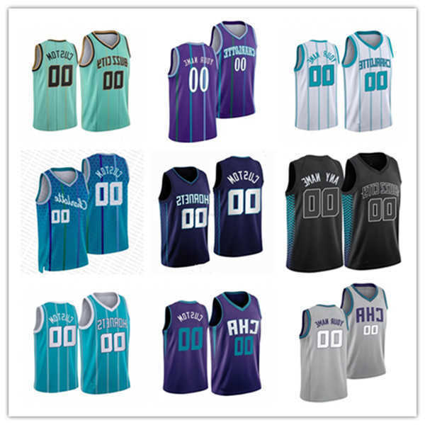 

Charlotte''Hornets''Custom Mens Womens Youth 25 P.J. Washington''25 1 LaMelo Ball 3 Terry Rozier 20 Gordon Hayward 12 Kelly Oubre Jr. Basketball Jerseys, Colour