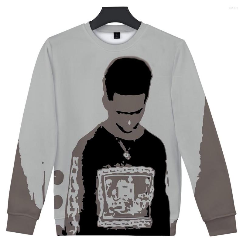 

Men's Hoodies Luxury Men/women Fashion Tay-k Sweatshirt 3D Capless Boys/girls All-match Humor Hatless, Picture shown