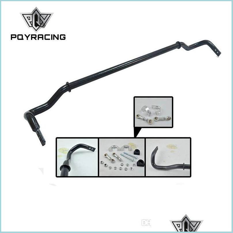 

Control Arm Mount Pqy - 24Mm Sway Bar 92-00 Eg Ek For Honda Civic 94-01 Acura Integra Dc2 And End Link Kit Pqy1013 Drop Delivery 2022 Dhbeo