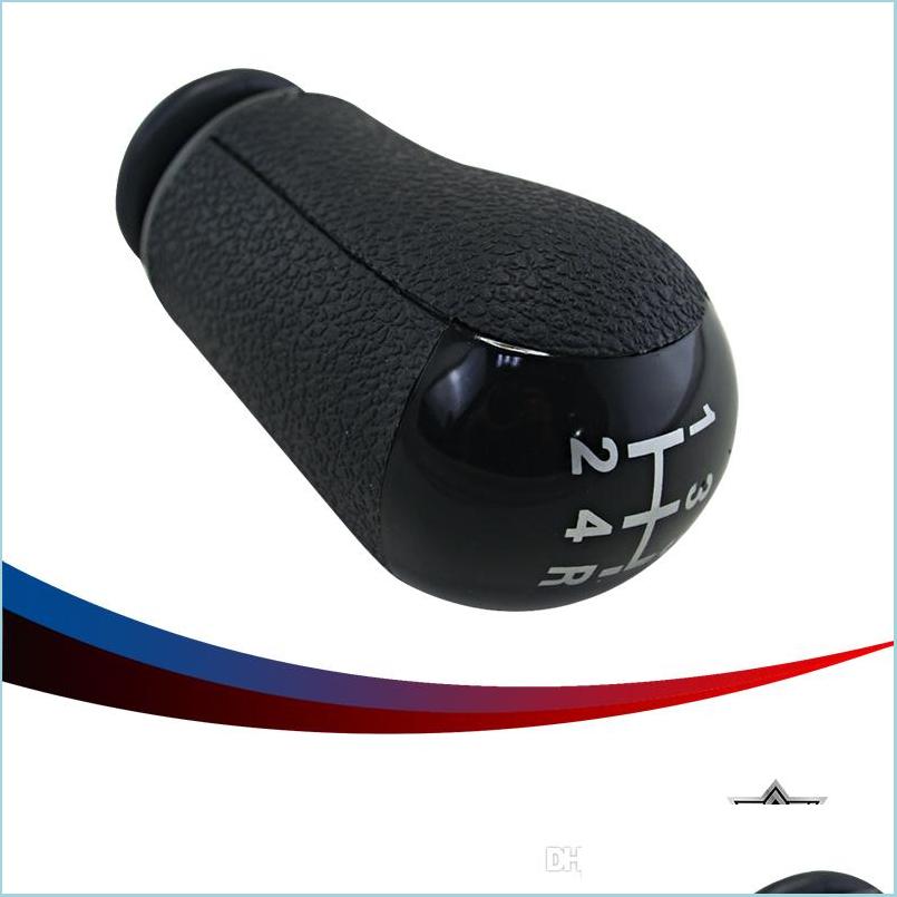 

Shift Knob Pqy Racing - Black 5-Speed Gear Shift Knob For Ford/Focus/Mondeo/Transit/Galaxy/Fiesta 2005-2010 Pqy-95 Drop Delivery 2022 Dhfno