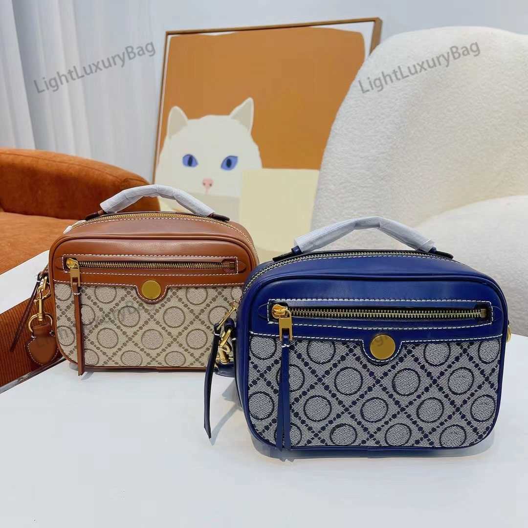 Evening bags Designer Burchs Handbags Torys Tote bag TB Luxuries designers women Mini crossbody Handbag Shoulder totes purses wallet Kira Fleming