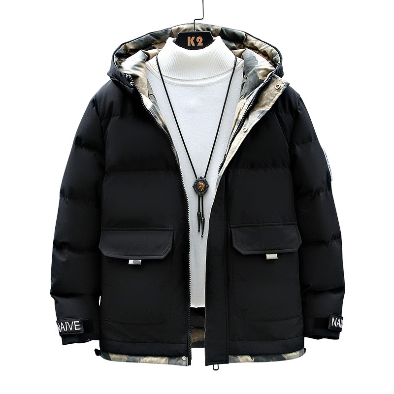 

Men's Jackets Jacket Men Y2k Winter Heavy Streetwear Style Male Coats Military Bomber Windbreakers Varsity Baseball Biker Techwear Clothing 221010, Beige