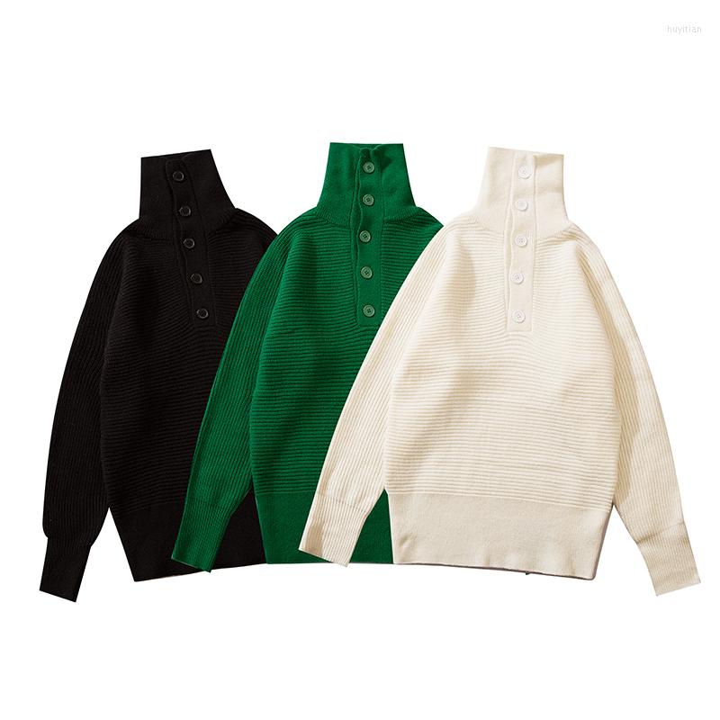 

Men's Sweaters Vb1860 Fashion Men's 2022 Runway Luxury European Design Party Style Clothing, Black
