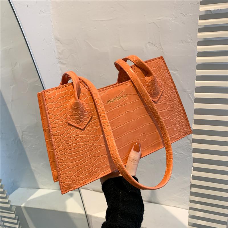 

Evening Bags Fashion Pu Leather Underarm Bag Women Vintage Designer Shoulder Female Handbags Small Pouch Clutch, Black