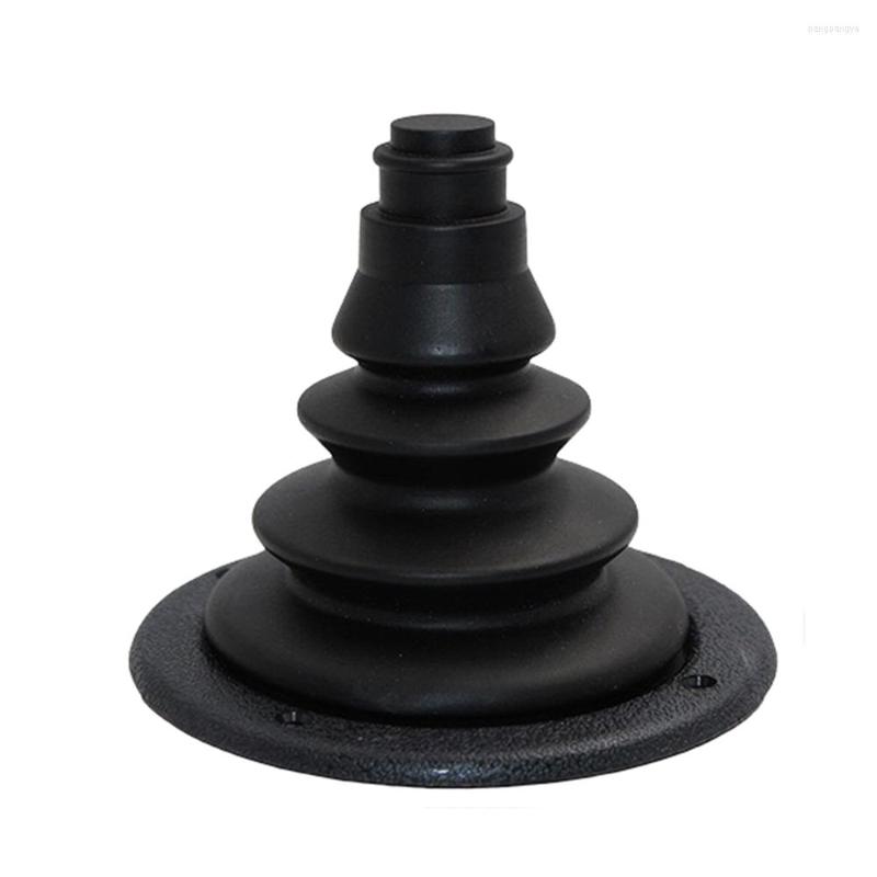 

All Terrain Wheels JEAZAE Silicone Black Plastic Threading Hole Protection Cover Protector For Vehicle RV Caravan Marine Boat Motorboat