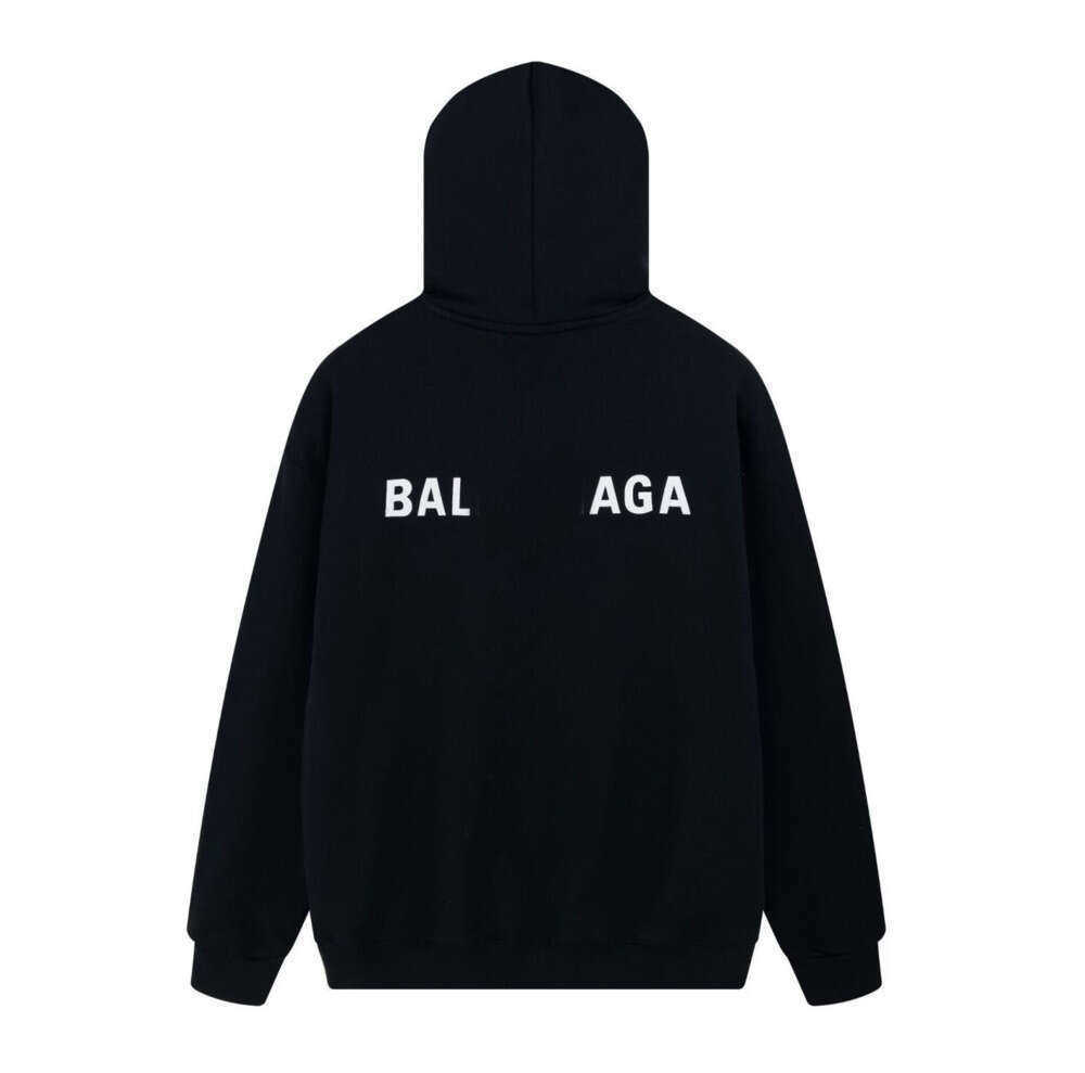 

Designer Sweater Balebciga Hoodie Multicolor Autumn Winter Keep Warm Comfortable Fashion Pullover Luxurys Jumpers Hoody Size 5xl For Man And, No sale