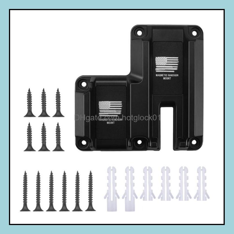 

Others Tactical Accessories Tactical Magnetic Gun Holster Holder Toy Magnet Mount Concealed Quick D Loaded Fits Flat Top Hunting Drop Otxve, Option2