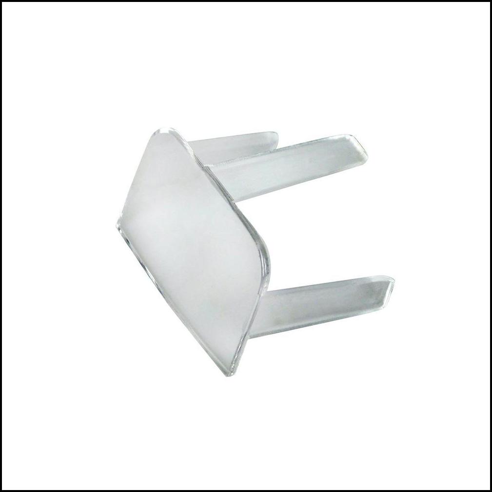 

Tactical Accessories 551/552 Tactical Plastic Transparent Holographic Sight Protection Er Hunting And Equipment Drop Delivery 2022 Sp Dhx9I