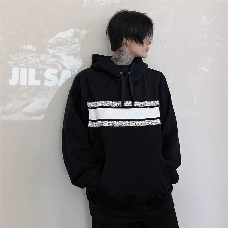 Luxury D designer hoodies mens sweatshirt printed hooded sweater men women loose pullovers cotton long sleeved hoody