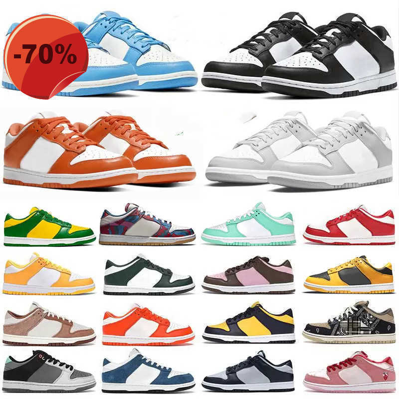 

Running Shoes Sneakers Basketball Shoes Trainers White Black Panda Unc Blue Grey Fog Photon Dust Men Women Dunks Low Syracuse Michigan Sail, 32242201