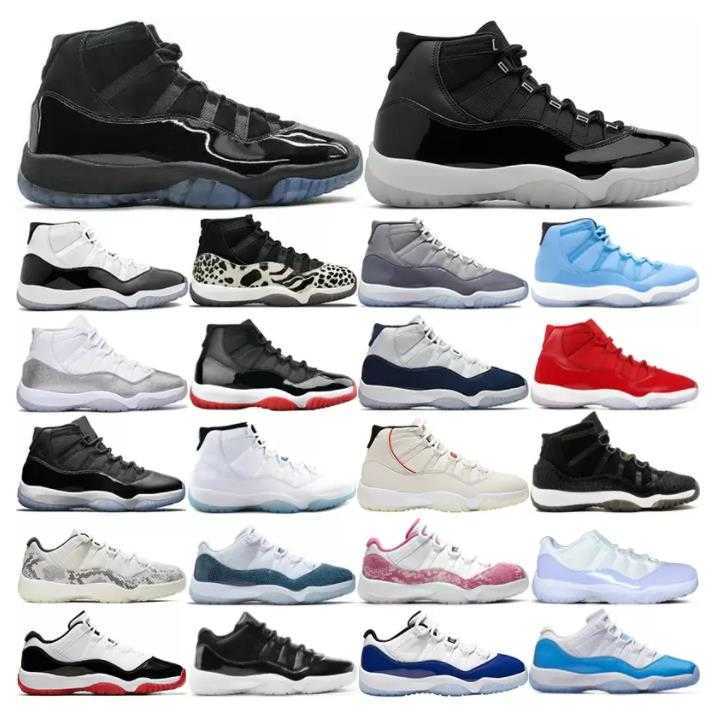 

Shoes Dr Basketball Sport Sneakers Shoe 25th Anniversary Wmns Concord Gown Legend Blue Jumpman 11 Men 11s Women 45 Space Jam Cap, 19
