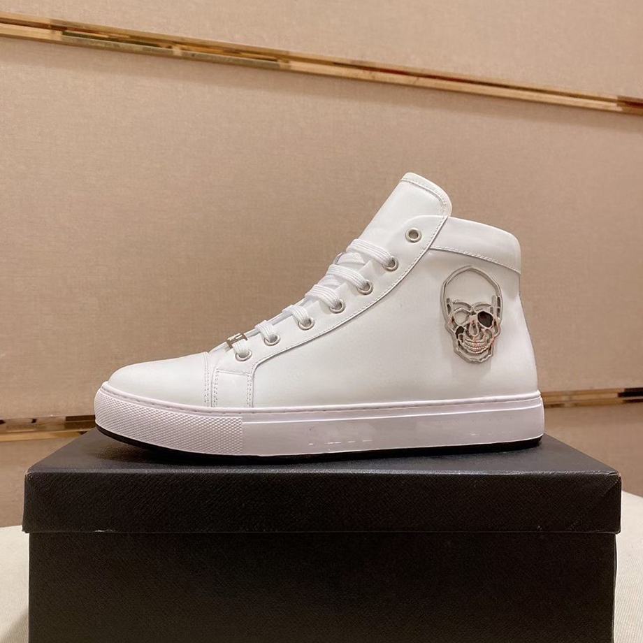 

luxury designer shoes casual sneakers breathable mesh stitching Metal elements are size38-45 mkjkkk000002