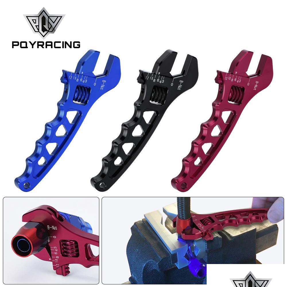 

Hand Tools Pqy - Adjustable An 3 4 6 8 10 12 Aluminum Wrench Hose Fitting Tool Spanner An3-An12 Pqy-Slw0601 Drop Delivery 2022 Mobile Dhskc