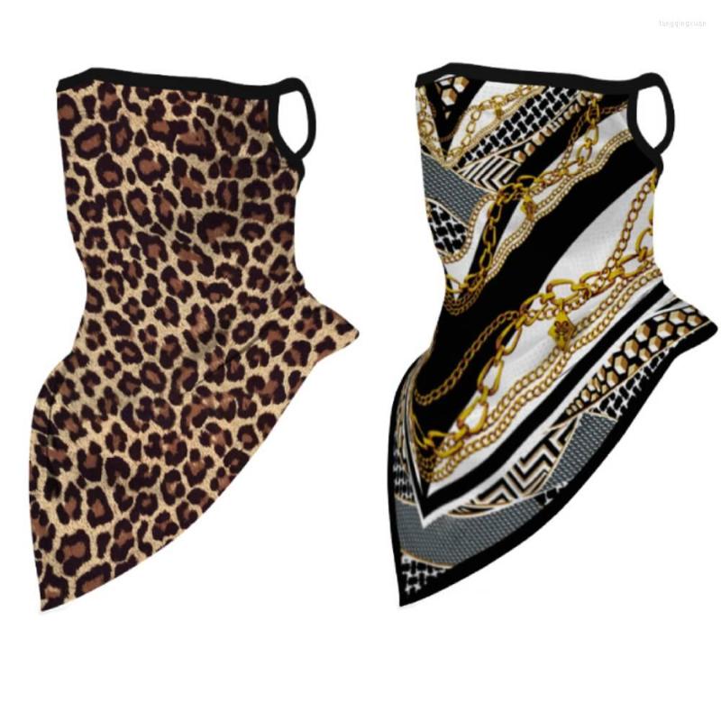 

Bandanas Multi-function Neck Gaiter Balaclava Bandana Face Tube Headband Scarf Breathable Headwear Cap Cycling Windproof