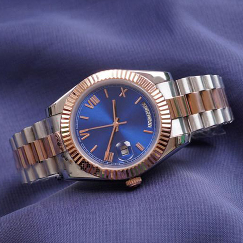 

Ladies Watch Fully Automatic Mechanical Watches 31mm Stainless Steel Strap Diamond WristWatch Waterproof Design Montre de luxe WristWatches Gift montre, Watch1