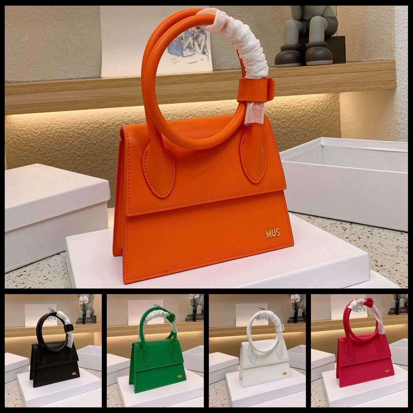 

Designer Messager Bag Luxury Purse Jacu Brand Handbag Women Crossbody Cosmetic Shoulder Tote Wallet Shoebrand, #4