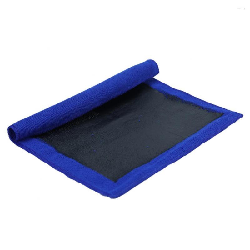

Car Sponge 32x42cm Microfiber Care Paint Wash Drying Polish Clay Towel Cleaning Cloth