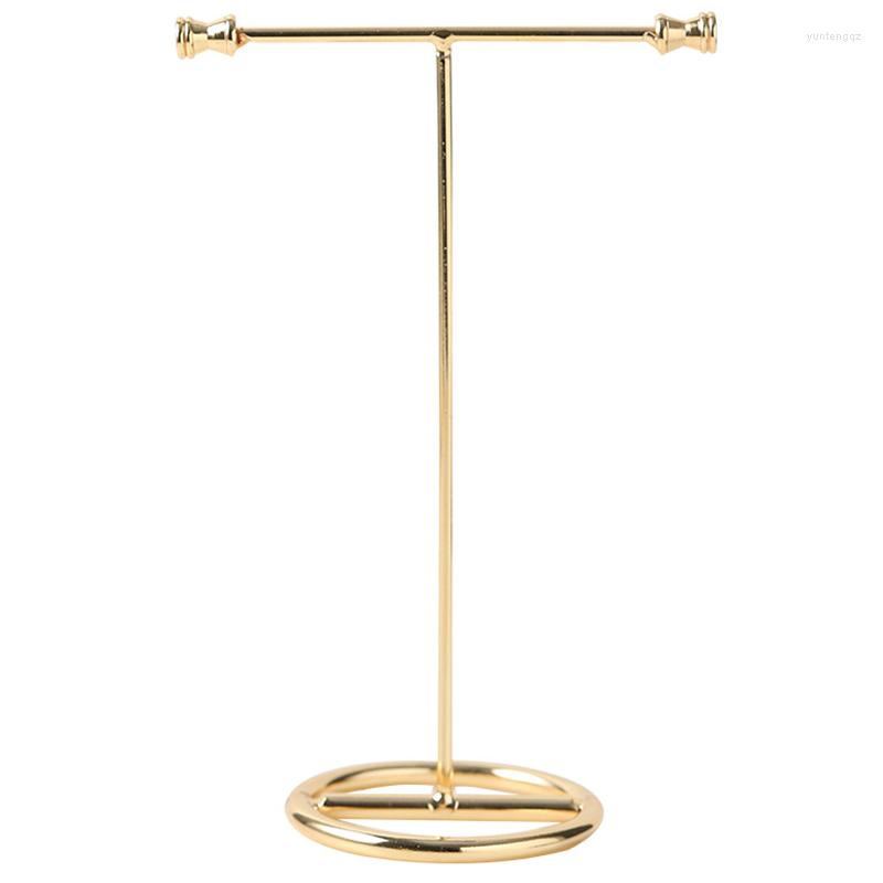

Jewelry Pouches Display Stand Show Rack Earring For Earrings Necklace Storage