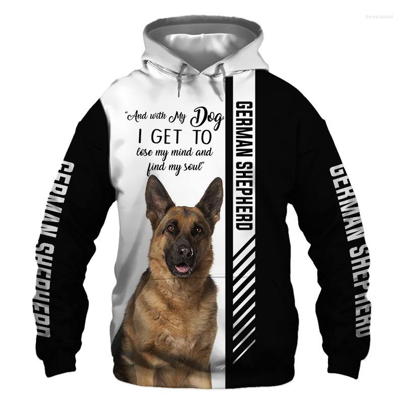 

Men's Hoodies Animal German Shepherd 3D Printed Jacket Men/Women Harajuku Hoodie Unisex Casual Streetwear Sweatshirt Pullover Sudaderas, Sweatshirts