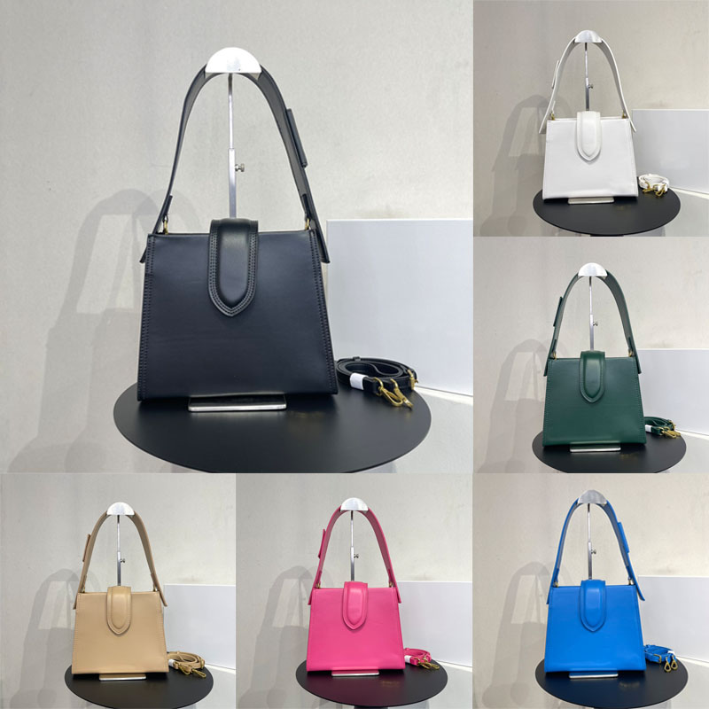 

Totes bags Jacquemu sacoche designer bag women shoulder bags Handbag purse luxury crossbody messenger Wallets card holder, Freight compensation