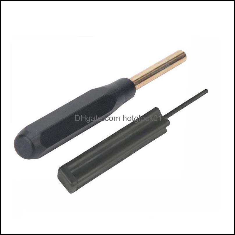 

Others Tactical Accessories For Glock Front Sight Tool Installation Removal Armorers Disassembly Takedown Punch Tactical Hunting Drop Otcl0, Takedown wrench