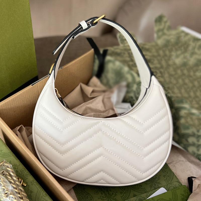 

Mormont Designer Women Shoulder Bags Half moon hobo bag underarm Handbag, Custom