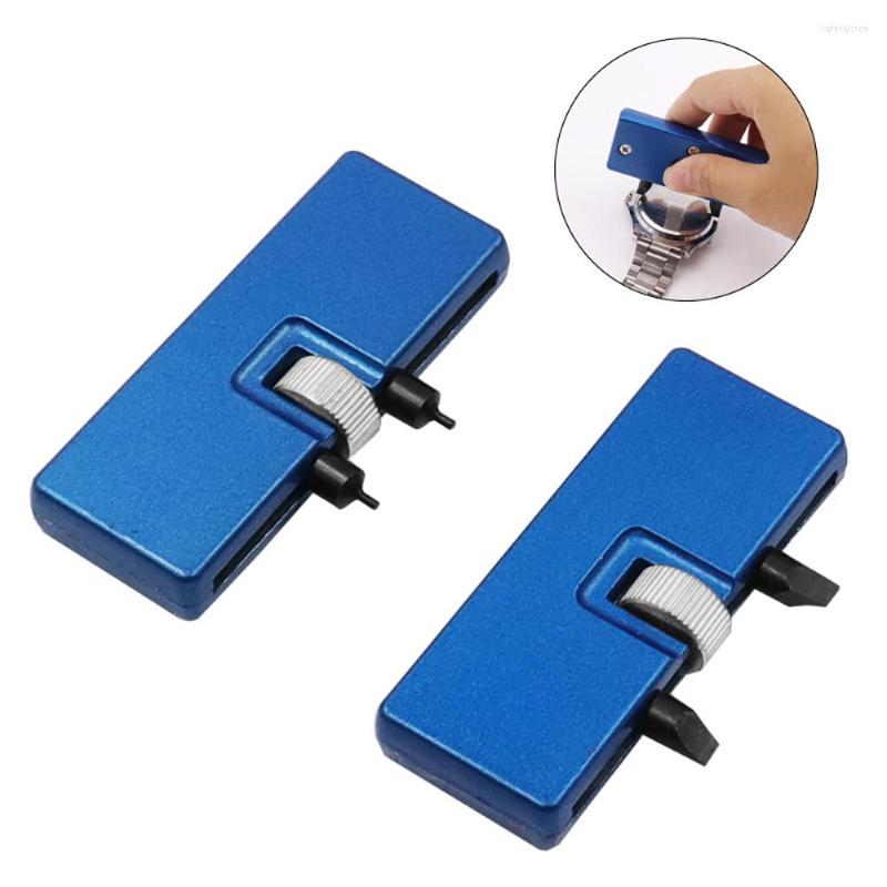 

Watch Repair Kits 1 Pcs Of Adjustable Opener Back Case Tool Presser Remover Wrench Screw Kit