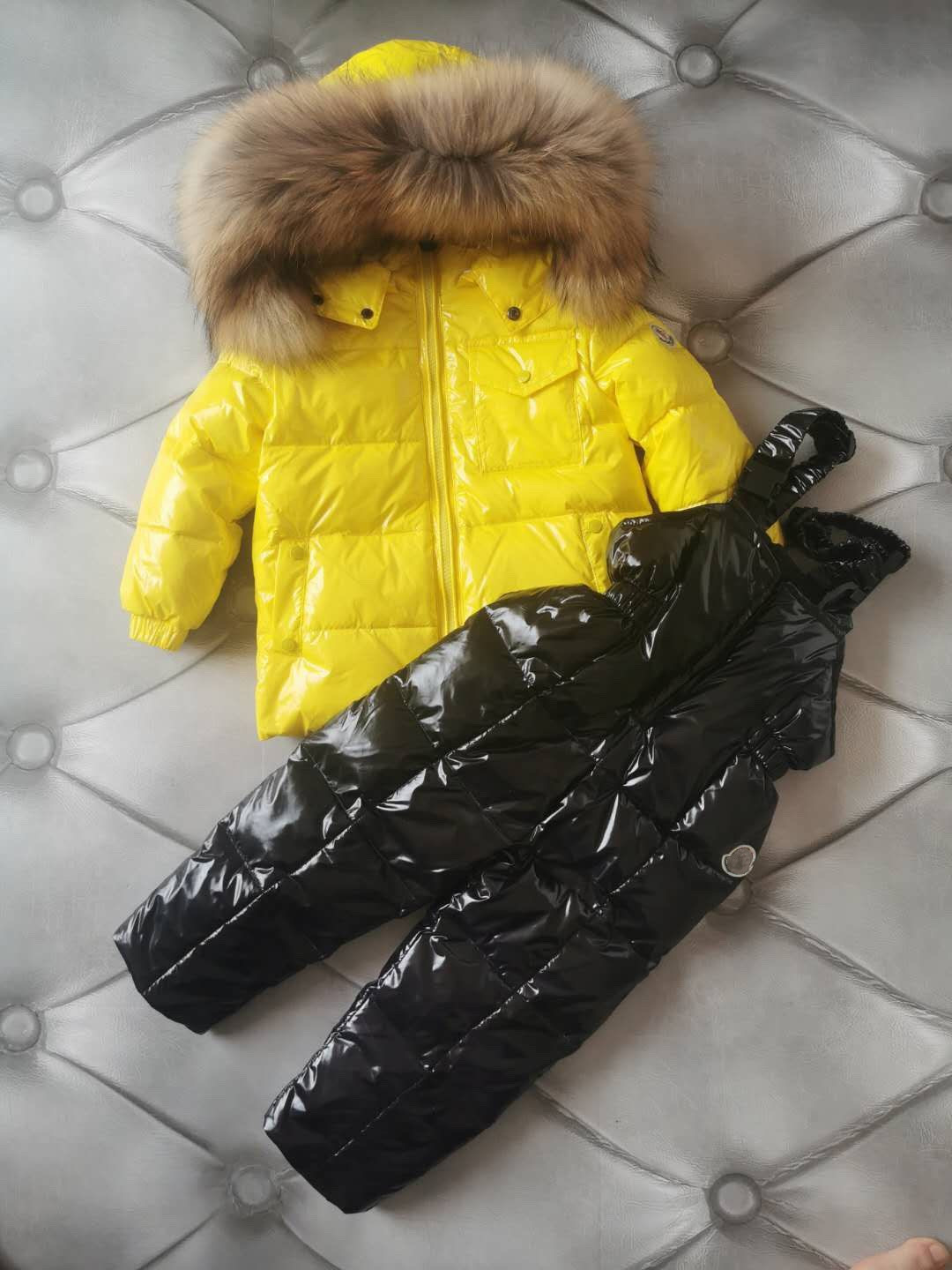Baby Clothes Sets Coat kids coats jackets Children Suits kids Designer Clothing 2022 jacket Long Sleeve 2 Pieces Sports Pants