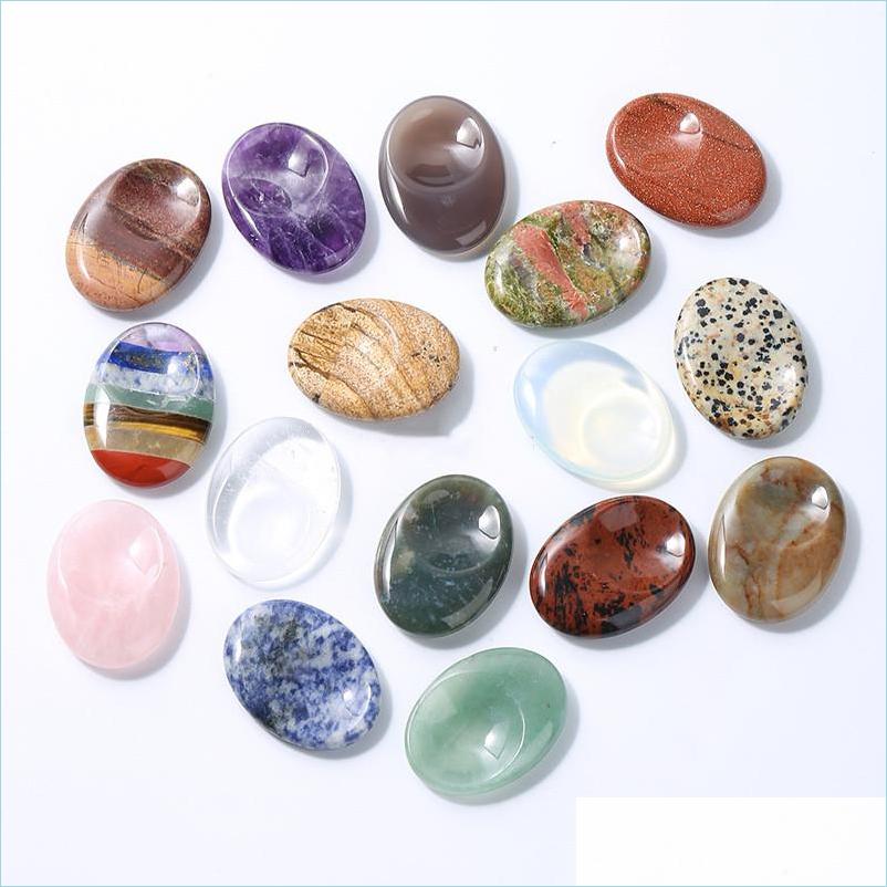 

Stone Worry Stone Thumb Gemstone Natural Rose Quartz Healing Crystal Therapy Reiki Treatment Spiritual Minerals Mas Palm Gem About Dr Dhuyy