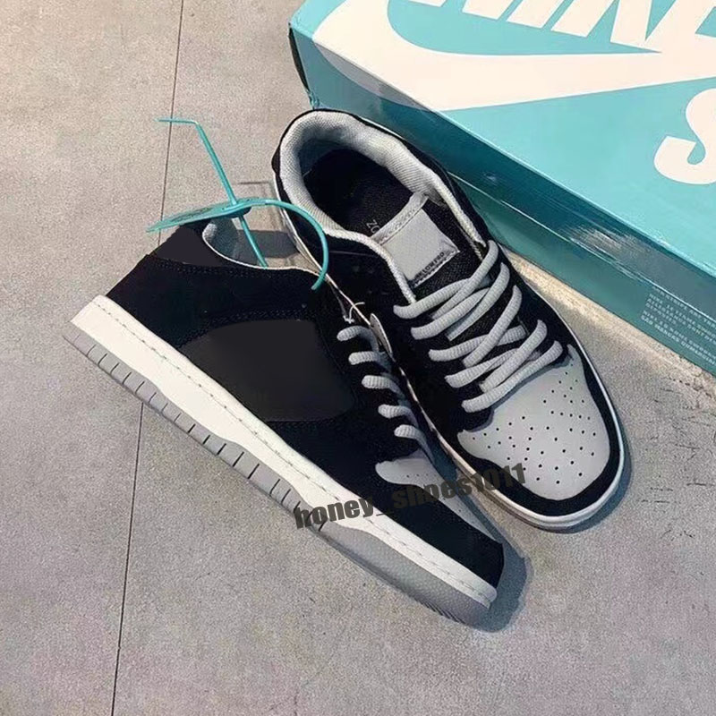 

2022 mens women Designer Low Running Shoes Dunksb University Blue chill strangelove ACG sean cliver holiday special Mens Skate Sports Sneakers Trainers 36-48 H11, Color 13