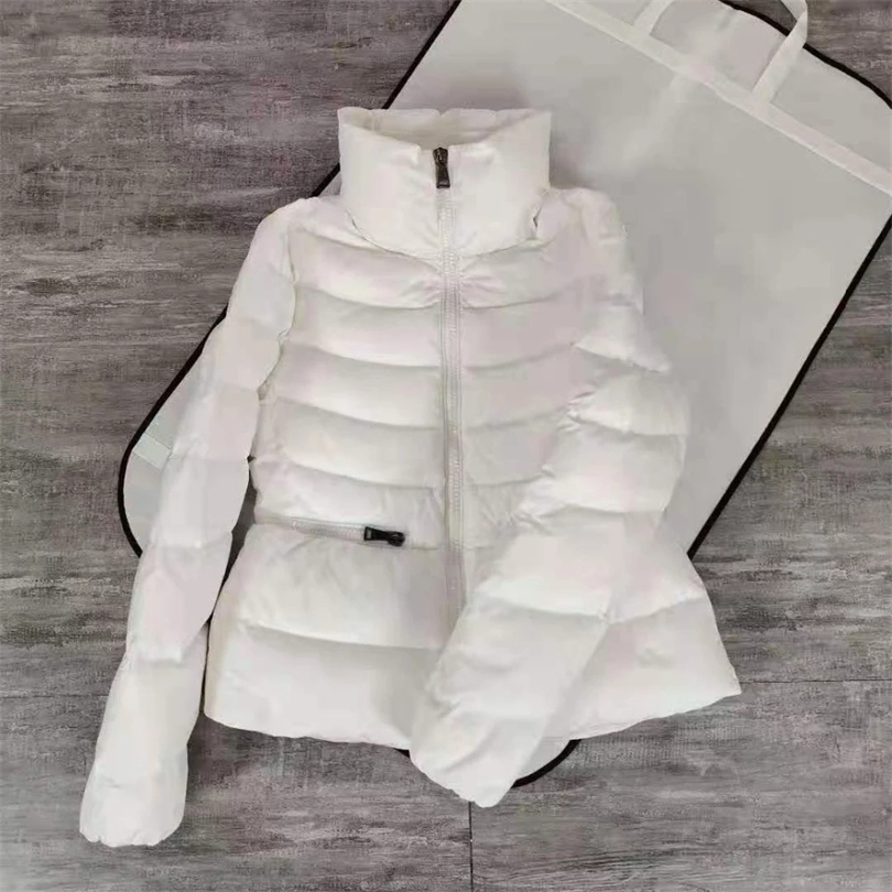 

Womens Vests Women Fashion Winter Down Jackets Sweater 90% Duck Down Fillers Patchwork Autumn Coats Casual Longer Outerwear SXL 221010, Black