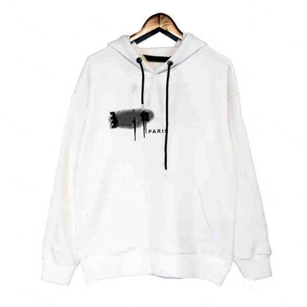 

Men' Hoodies Sweatshirts  Palms//angel Men Hooded Autumn Winter Spray Graffiti Letters and Women' Loose Street Lovers' Plush Hoodierp8b, 17
