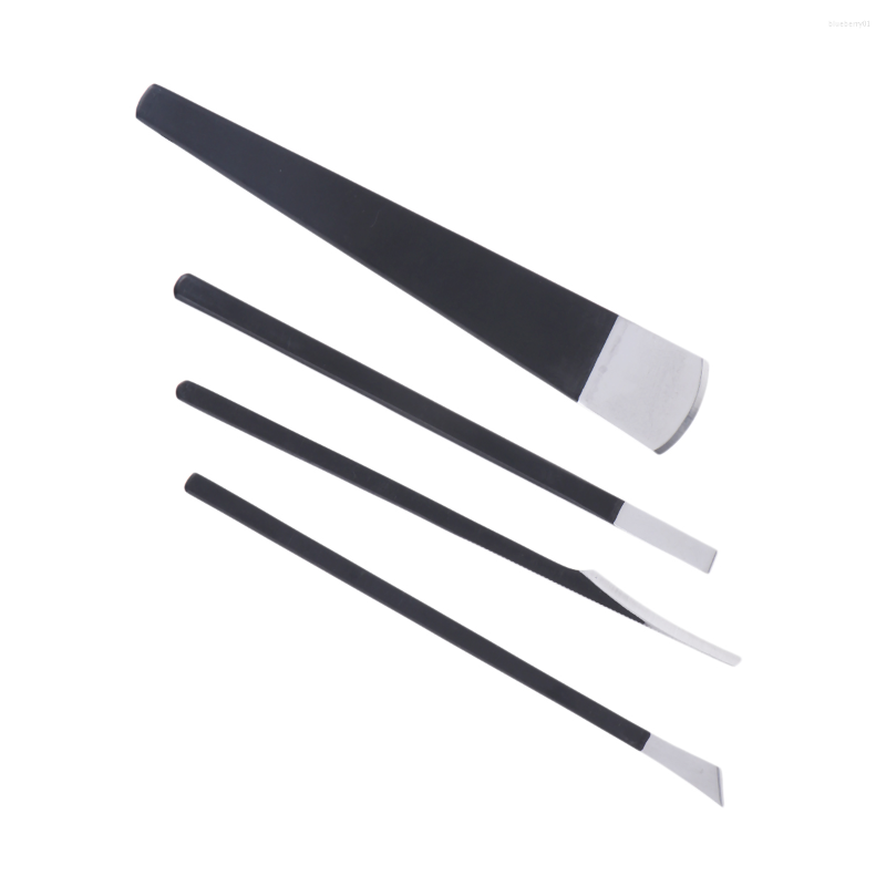 

Nail Art Kits 1 Set Portable Durable Professional Grooming Pedicure Cuticle Remover For Manicure Adults Care