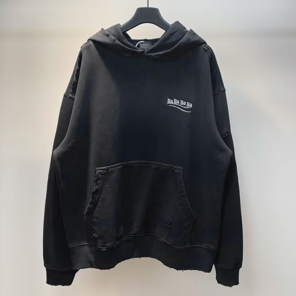 

Paris NEW Mens Designer Hoodies Sweatshirts Womens Autumn Winter Long Sleeve Hoodie Simple Solid Sweatshirt Fashion Pullover Sweater Sportswear