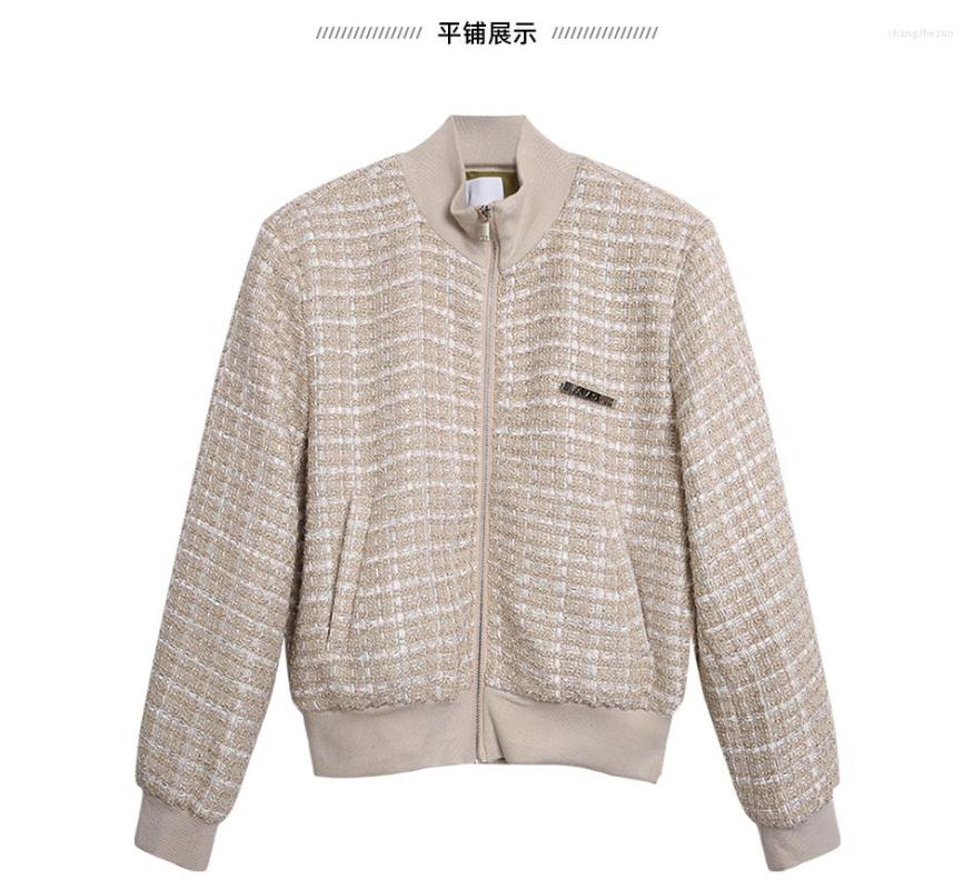 

Men's Jackets Vb1418 Fashion Men's Coats & 2022 Runway Luxury European Design Party Style Clothing, Khaki