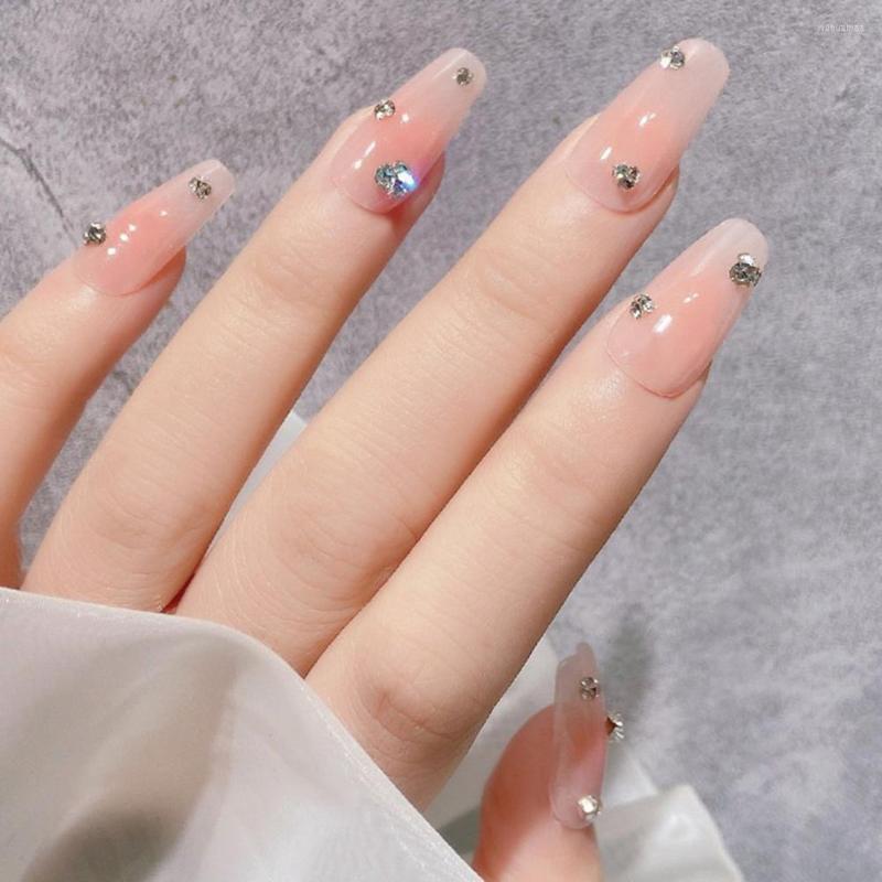 

Nail Art Decorations 1000Pcs Charms Shiny 3D Mini Phone Shell Decoration Rhinestone For Manicure