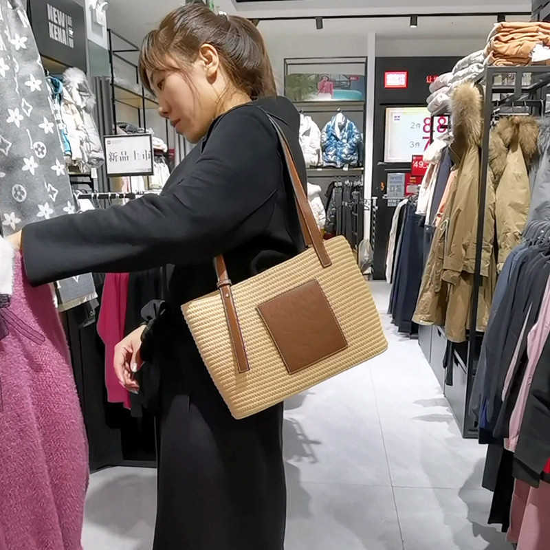 

J63N Lightweight Bags Tote Women Fashion Leather Saddle Lovewes Handbag Messenger Designer Crossbody Female Purses Party Shopping Vacation Shoulder Bags, Leather brown accessories 1