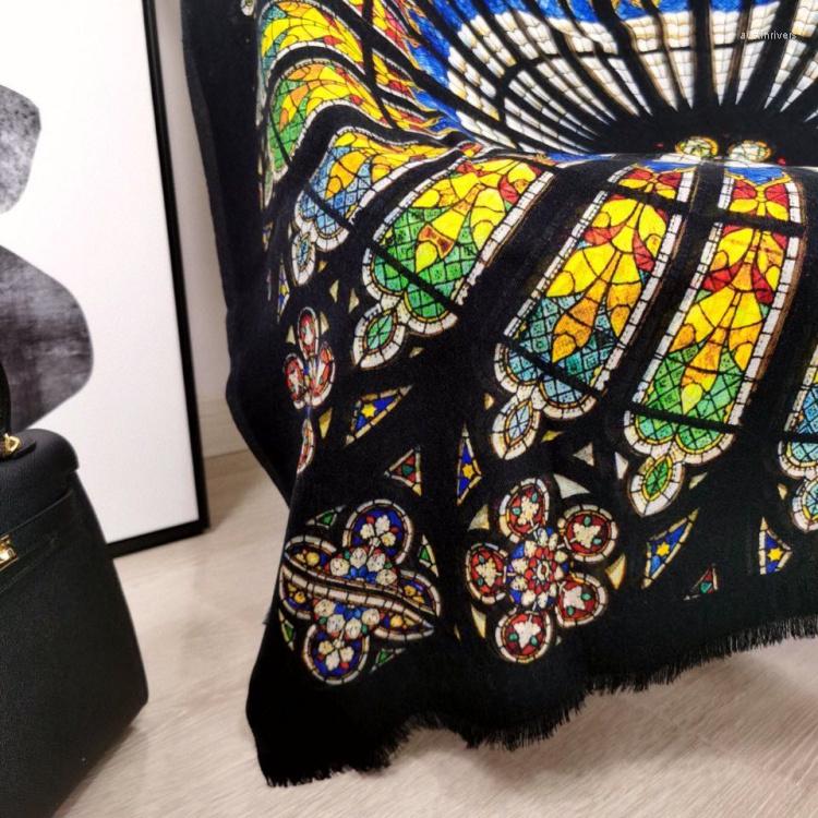 

Scarves Pure Cashmere Warm Scarfs Designer Scarf Winter Long Women Large Shawl Wrap 200 100