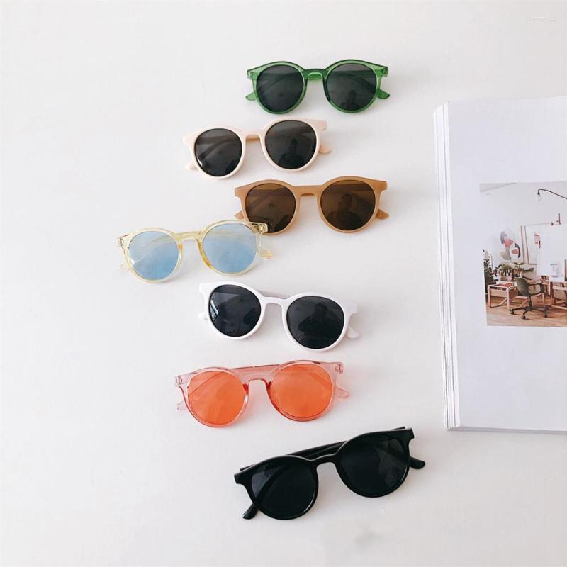 

Sunglasses 1pc Fashion Square Children Boy Girl Stylish Goggles Kids UV400 Eyewear Baby Student Summer Outdoor Party Eyeglasses