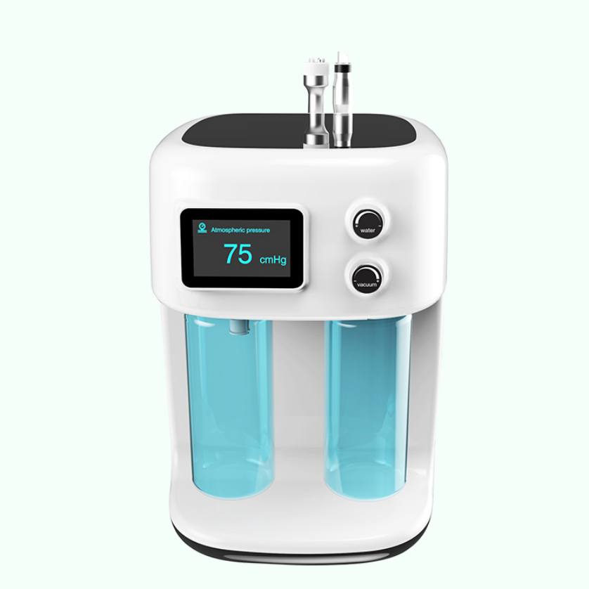 

Slimming Machine Hydro Facial Machine Hydrodermabrasion Skin Deep Cleaning Dermabrasion Hydra Machines Whitening Uniform