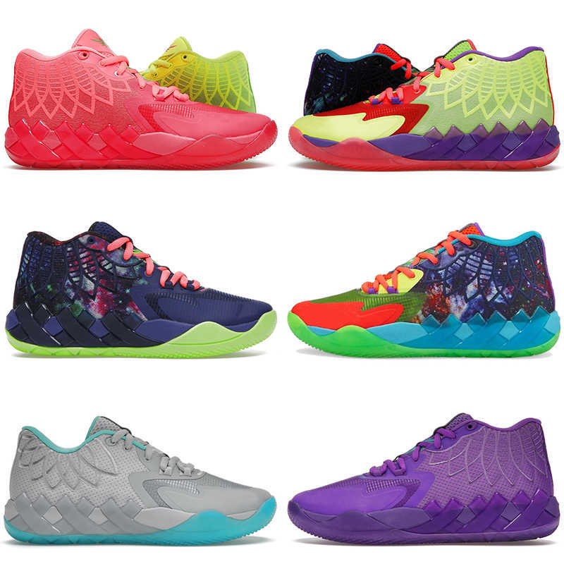 

Basketball Shoes Ball Shoe Mens Trainers Sports Mb.01 Sneakers Beige Galaxy 3 Balls Rick And Morty Be You Ufo Queen City Buzz City Not From, C1 40-46