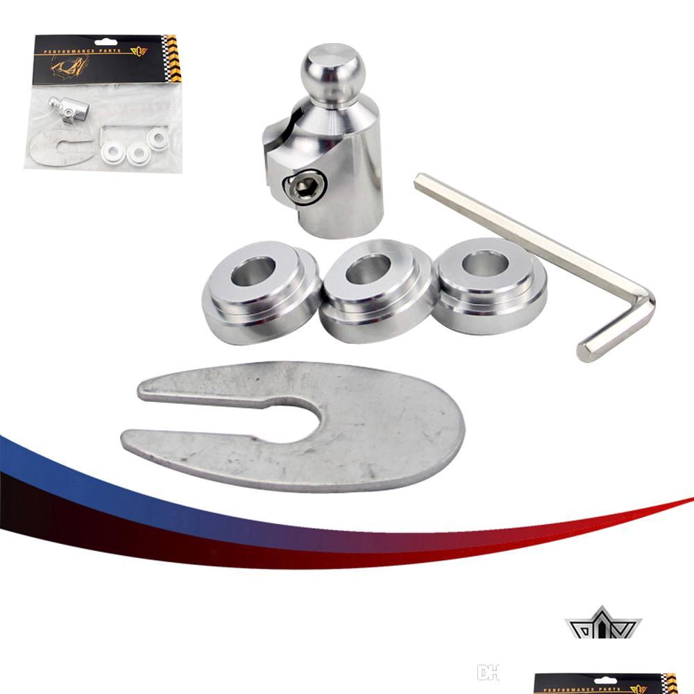 

Shift Lever Pqy Racing - Quick Shift Adapter For Honda Civic Type R 2006-2011 Fd2 Fn2 Short Shifter Turbo With Cardandsticker Pqy-Ssa Dhq8J